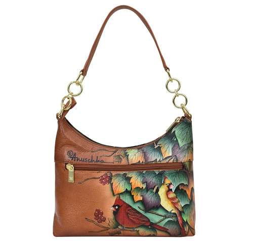 Borsa tracolla anuschka hobo - a,