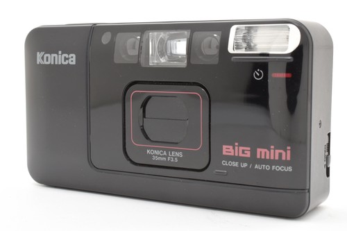 Ottime condizioni konica big - konica,