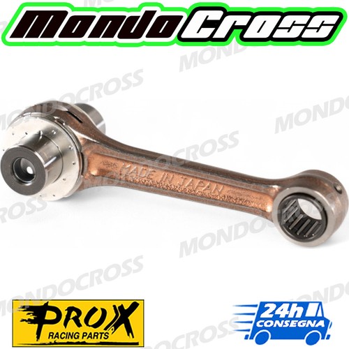 Biella prox honda 250 - biella,