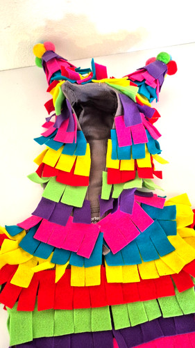 Tuta carter pinata pigiama - tuta, carter's