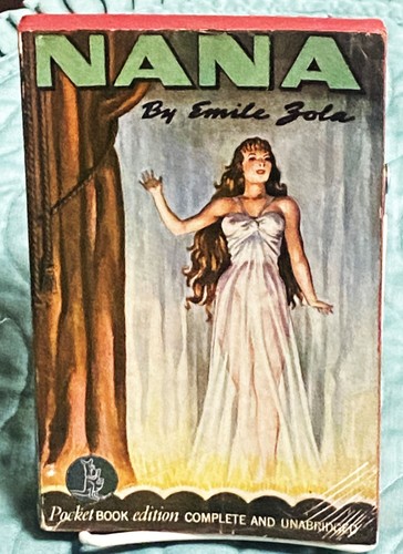 Emile zola nana 1946 - emile,
