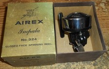 AIREX IMPALA VINTAGE N. REEL