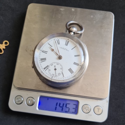 Grosso antico orologio - , da