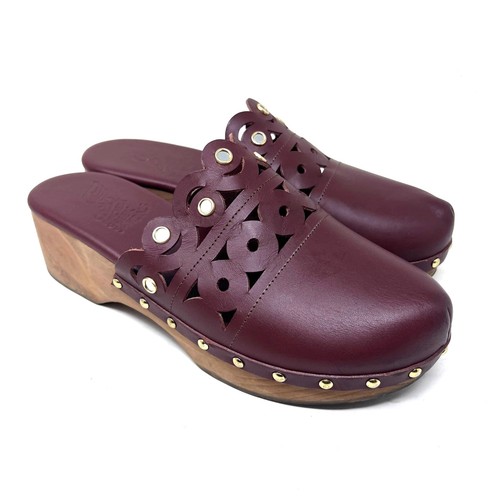 Sandali antichi greci donna