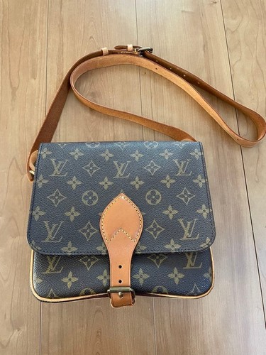 Borsa tracolla louis vuitton - borsa,