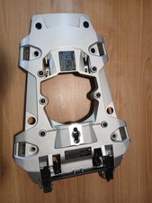Piastra Sotto Sella bmw GS R