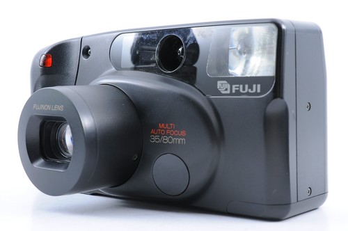 Fuji tele cardia super date - fuji,