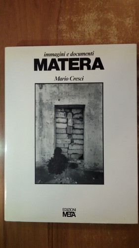 Mario cresci matera immagini - mario, e