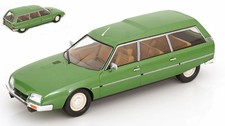Modellino auto scala 1:18