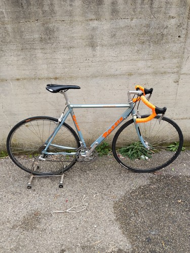 Bici corsa vintage rossin - vintage,