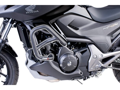 Puig protezioni motore barre - motore,