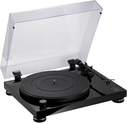 Audio technica lpw50pb - technica,