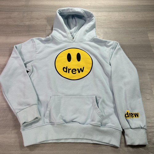 Drew house felpa con - drew, cappuccio