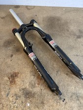 Rock shox sid - shox, mountain