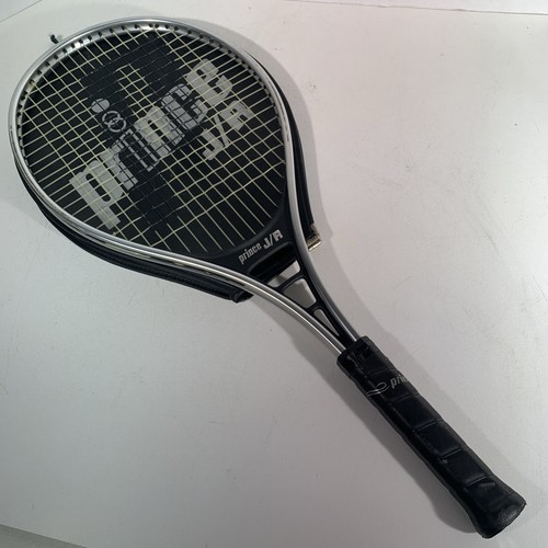 Racchetta tennis vintage - racchetta, da