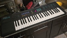 Sintetizzatore tastiera Yamaha