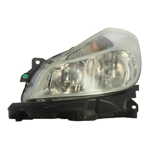 Faro renault clio iii - faro,