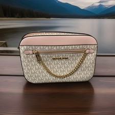Borsa a tracolla Michael Kors