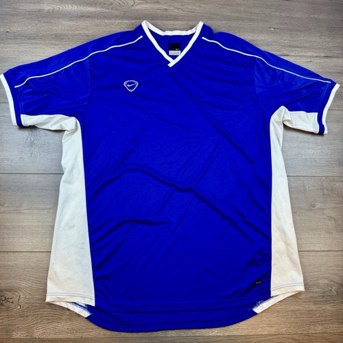 Maglia vintage nike calcio - maglia,