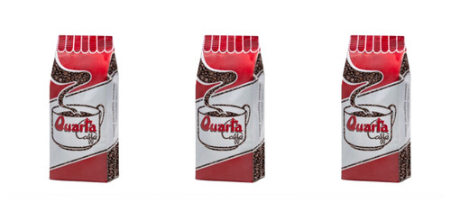 Quarta caffè confezioni - caffè, 3