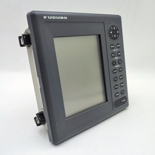 Furuno rdp 125 unità di - 6",