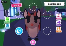 Adopt bat dragon ride - adopt,