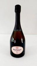 DOM RUINART 2004  ROSÉ - CHAMPAGNE  -  