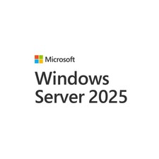 Microsoft Windows Server 2025