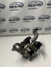 Caricabatteria turbo Citroen Berlingo Peugeot Partner 2013-2018 1.6 HDI 9673283680