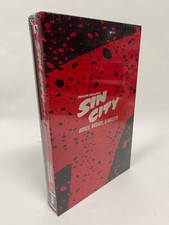 Frank Miller’s Sin City Vol