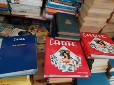 Enciclopedia Delle Carte Da