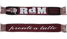 TORINO RDM PRONTI A TUTTO 85