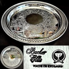 Raro antico (anni '20) vassoio