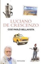 COSI'  PARLO'  BELLAVISTA   di