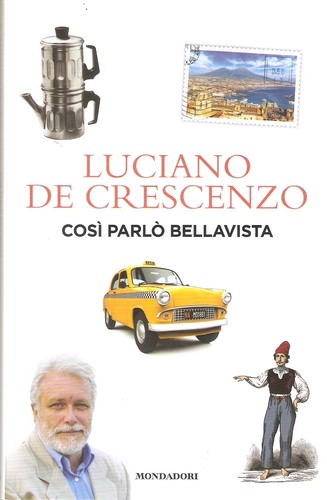 Cosi parlo bellavista - ,