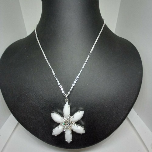 Splendido ciondolo fiore - splendido,