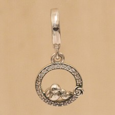 Nuovo Autentico Charm Pandora