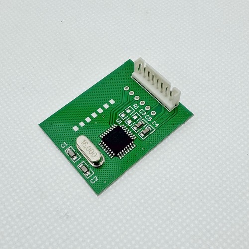Hp72 chip decrittografia - chip, di