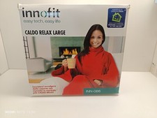 COPERTA CON MANICHE, CALDA CONFORTEVOLE  SOFFICE PER ADULTI UNISEX