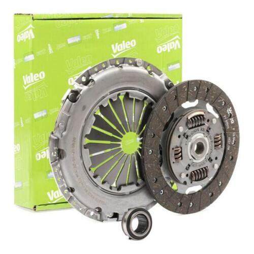 Kit frizione valeo pezzi - kit, 3