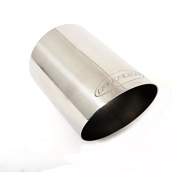 Silenziatore piper sezione - silenziatore,