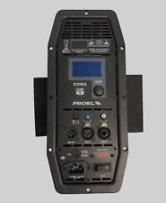 Ricambio "96ASP..189"Modulo BiAmplificatore .Originale per cassa 2vie 1pcs Proel