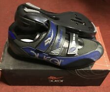 Scarpe bici corsa Duegi Carbon