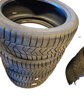 Gomme Pirelli Sottozero invernali 205 45 R17 88v