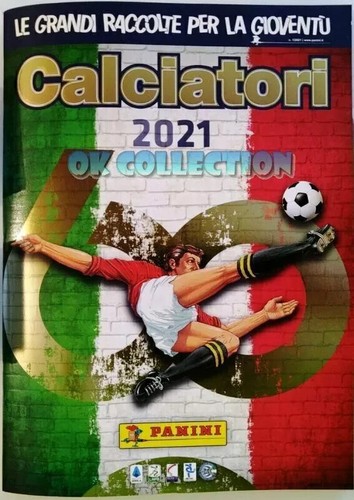 Evado mancolista calciatori - evado,