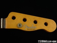 Fender Mike Dirnt Road Worn