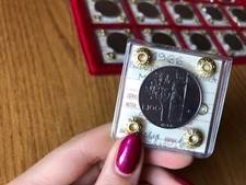 REPUBBLICA ITALIANA 100 LIRE