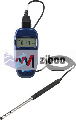 Kanomax 6006 anemomaster lite - kanomax,
