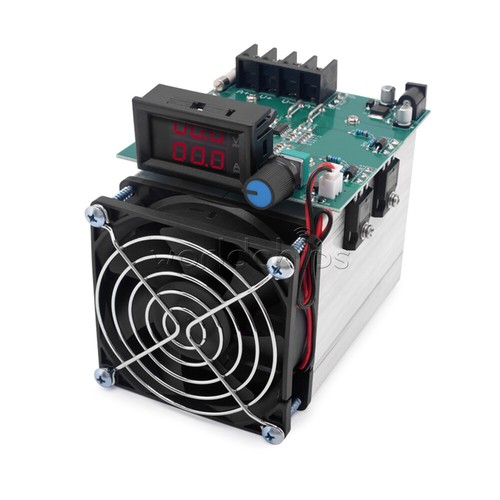 Modulo carico elettronico - modulo, di