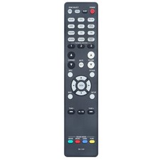 New RC-1167 Replace Remote for